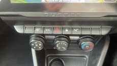 Dacia Duster 1.3 TCe 130 Expression 5dr Petrol Estate
